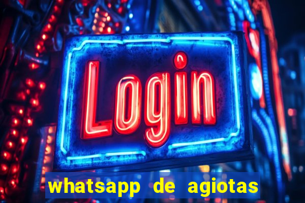 whatsapp de agiotas porto alegre rs